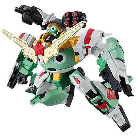 Keroro Spirits Keroro Robo UC (ลอตแรก) (Keroro Gunso) Bandai