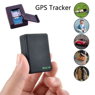 FG เครื่องติดตาม GSM / GPRS / GPS Tracker ขนาดเล็ก