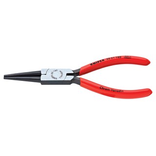 KNIPEX Long Nose Pliers - 160 mm คีมปากยาว 160 มม. รุ่น 3031160