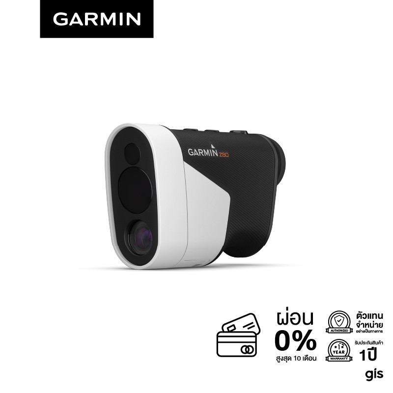 ส่งจากไทย 2-3 วันทำการ Garmin Approach R10 อุปกรณ์จับเซ็นเซอร์กอล์ฟและ ...