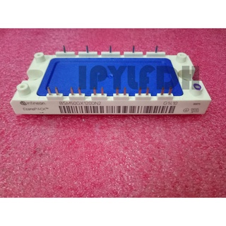 โมดูลพาวเวอร์ IGBT BSM50GX120DN2 BSM50GX120DN2(6)