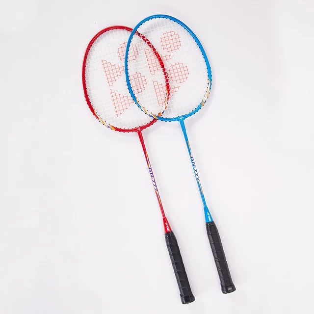 YONEX ไม้แบดมินตัน ไม้แพ็คคู่ / GR-777 thumbnail 6