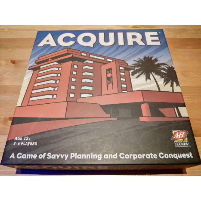 ACQUIRE ของแท้ 🚛 พร้อมส่ง