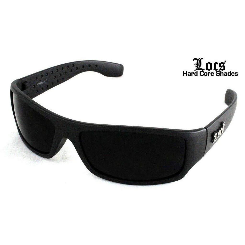 locs mad dog sunglasses