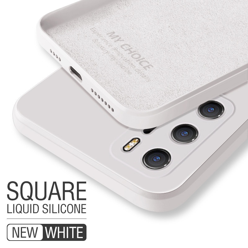 Lenuo เคสซิลิโคนนิ่ม กันกระแทก สําหรับ Huawei P30 Pro P20 Pro P40 Pro Plus P30 Lite