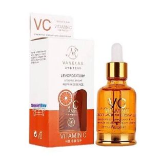 เซรั่มวิตามินซี VANEKAA Vitamin C Bright Repair Essence 30ml.