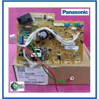 บอร์ดคอยล์เย็นอะไหล่แอร์พานาโซนิค/MAIN/Panasonic/ACXA73C19690/อะไหล่แท้จากโรงงาน