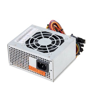 DTECH PW032 550W Full Power Supply (White)