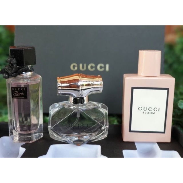 น้ำหอมแท้GUCCI