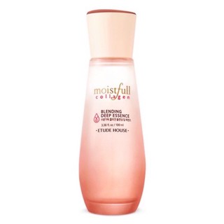 เอสเซนส์บำรุงผิวหน้า Etude House Moistfull Collagen blending Deep Essence 100ml.