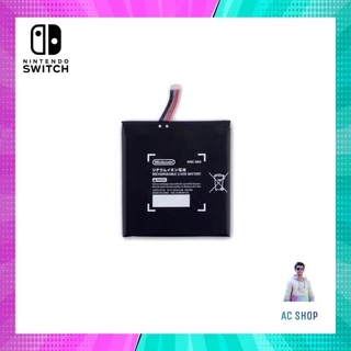 แบต Nintendo Switch กล่องขาว/กล่องแดง, Nintendo Switch Lite และ Nintendo pro controller จัดส่งภายใน 24 hr