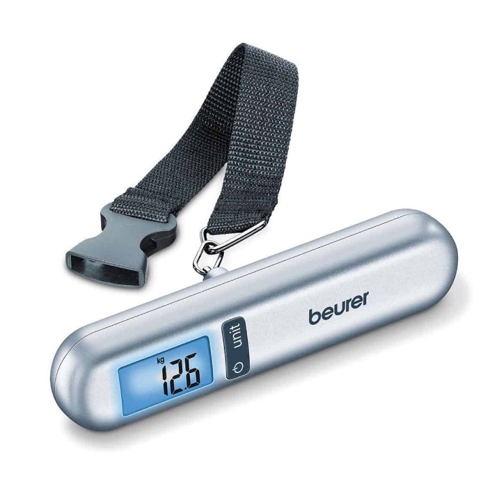 BEURER Luggage Scale LS06