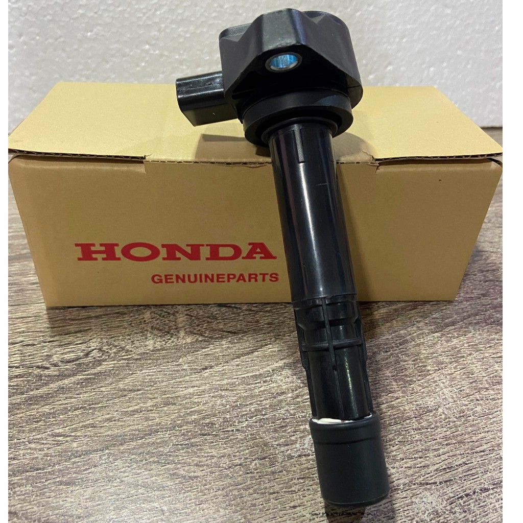คอยล์จุดระเบิด Honda Civic Dimension 1.7 ปี01-05 (30520-PGK-A01) แท้ ...