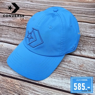 หมวกแก๊ป CONVERSE รุ่น INFINITY BB CAP BLUE รหัส 12-51308U0BL