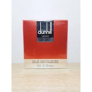 Dunhill London Desire for Men EDT *30ml กล่องซีล