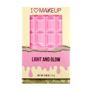 Revolution Highlight and illuminator duo