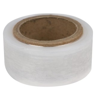 Adhesive tape NURSERY GRAFTING TAPE TST 1"X50M CLEAR 6EA/SET Stationary equipment Home use เทปกาว อุปกรณ์ เทปพันกิ่งไม้