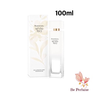 น้ำหอม Elizabeth Arden White Tea EDT 100 ml  กล่องซีล