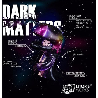 🌟[พร้อมส่ง!!!]🌟 Umasou! Dark Matter