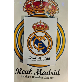 กรอบรูป เรอัลมาดริด Real madrid