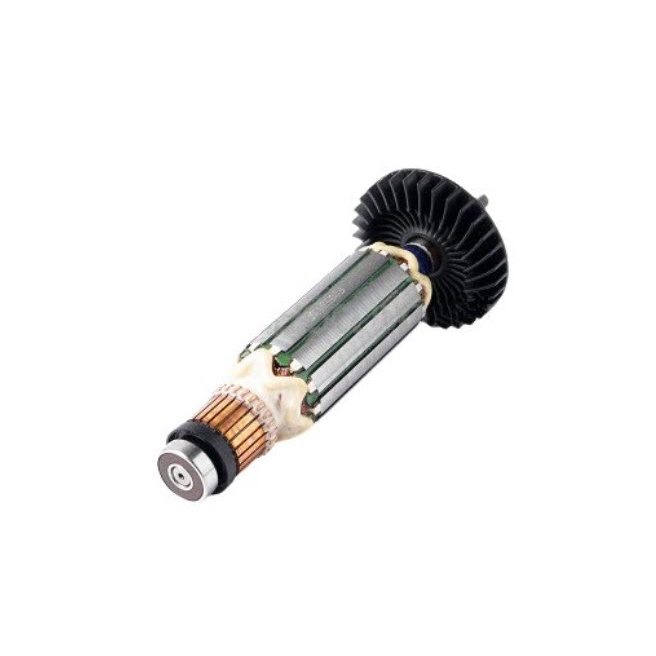 🔥อะไหล่แท้🔥 ทุ่น 9556 9558 9556NB 9556HN 9556HP 9558NB 9558HN 9558HP Makita (MA9556NB)