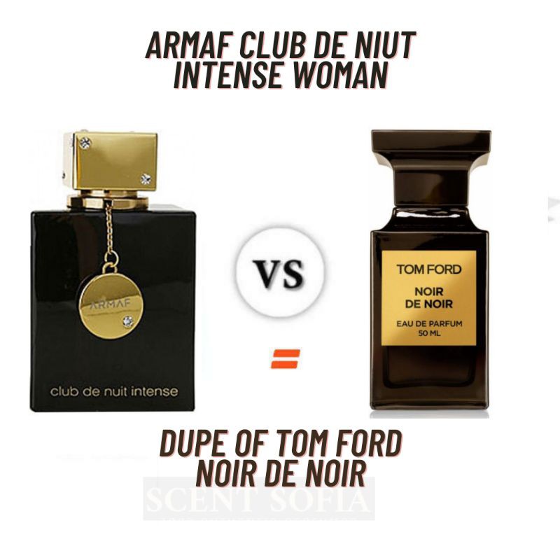 ARMAF Club de Nuit Intense Woman นํ้าหอมแบ่งขาย 2ᴍʟ/5ᴍʟ/10ᴍʟ