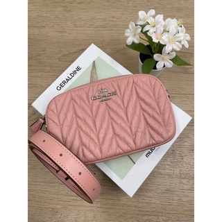 COACHแท้พร้อมส่ง 💯 COACH Crossbody