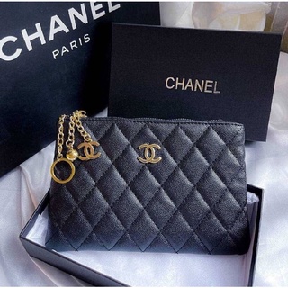 กระเป๋าCHANEL✅มีกล่อง