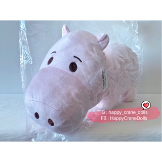 ✴️SALE✴️ ตุ๊กตาหมูแฮม จาก Toy Story - Hamm Big Plushy 🇯🇵ตุ๊กตานำเข้าจากญี่ปุ่น🇯🇵