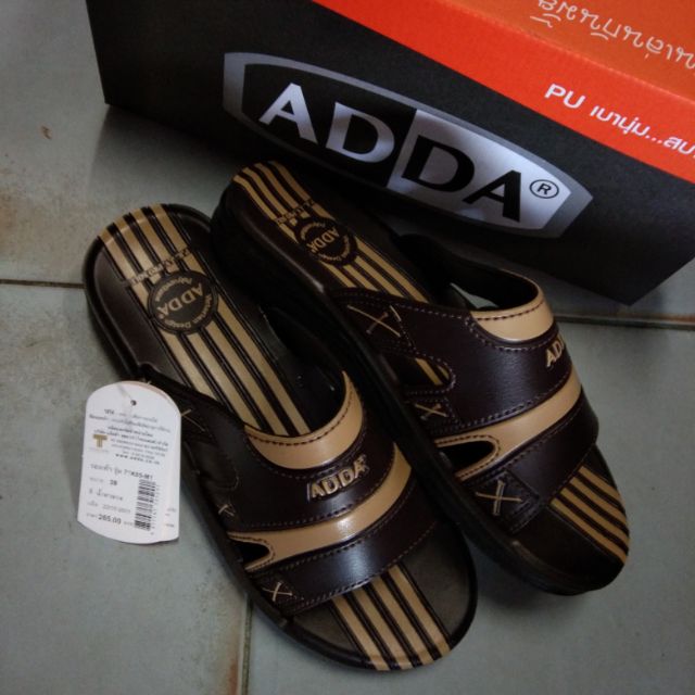 adda Shoes Shopee Thailand