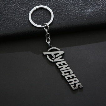 พวงกุญแจ อเวนเจอร์ avengers