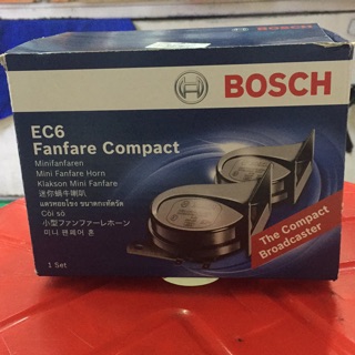 เเตรรถยี้ห้อ  BOSCH