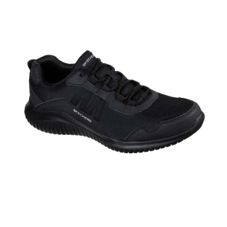 Skechers สเก็ตเชอร์ส รองเท้า ผู้ชาย Flection Sport Shoes - 8790068-BBK