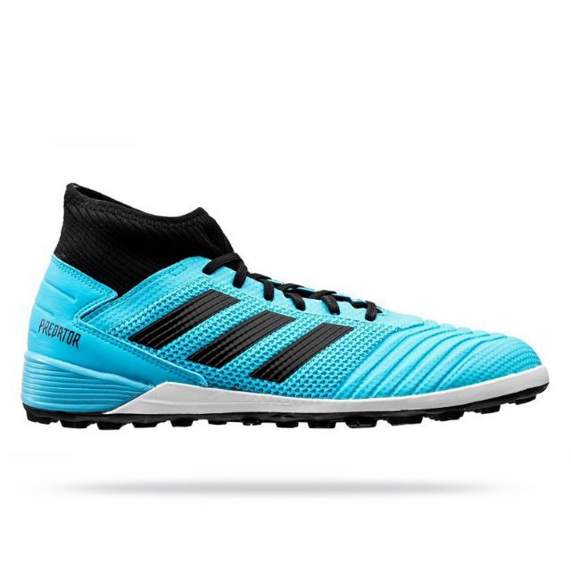รองเท้าฟุตบอล สตั๊ด พื้นร้อยปุ่ม ADIDAS มือสองของแท้