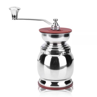 เครื่องบดกาแฟด้วยมือ manual coffee grinder