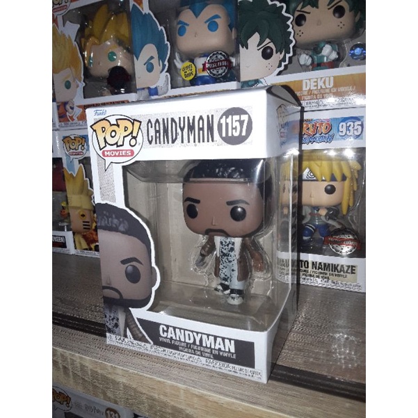 Funko Pop! - Candyman