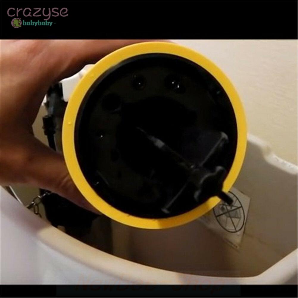 【CRAZYSPE】Valve Seal K-GP1059291 Silicone Toilet Canister Seal Yellow For Kohler ราคา ถูกที่สุด ดีลบีเคเค แกลเลอรีภาพที่ 9