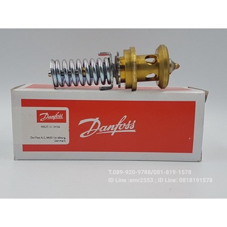 DANFOSS ORIFICE FOR EXP.VALVE