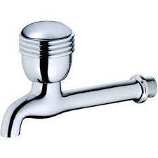 PM106Q3-ก็อกเดี่ยวติดผนังคอยาว/PREMA