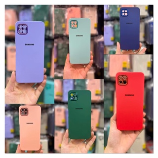 มาใหม่🎉เคส Redmi 10c เคสกำมะหยี่ขอบสี ใช้สำหรับ Xiaomi Redmi 9A Redmi 10A Redmi 9c Redmi note11 note11pro