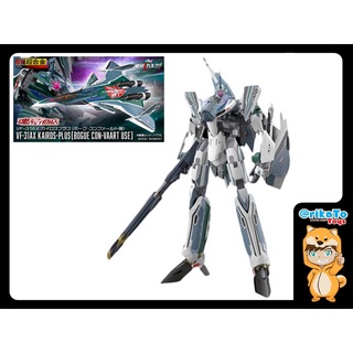 DX Chogokin VF-31AX Kairos-Plus (Bogue Con-Vaart Use) [ของแท้💯%(#4573102634634)]