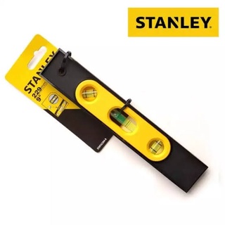 STANLEY ระดับน้ำ 9 นิ้ว รุ่นตอร์ปิโด 42-264 ของแท้ สินค้ามพร้อมส่ง