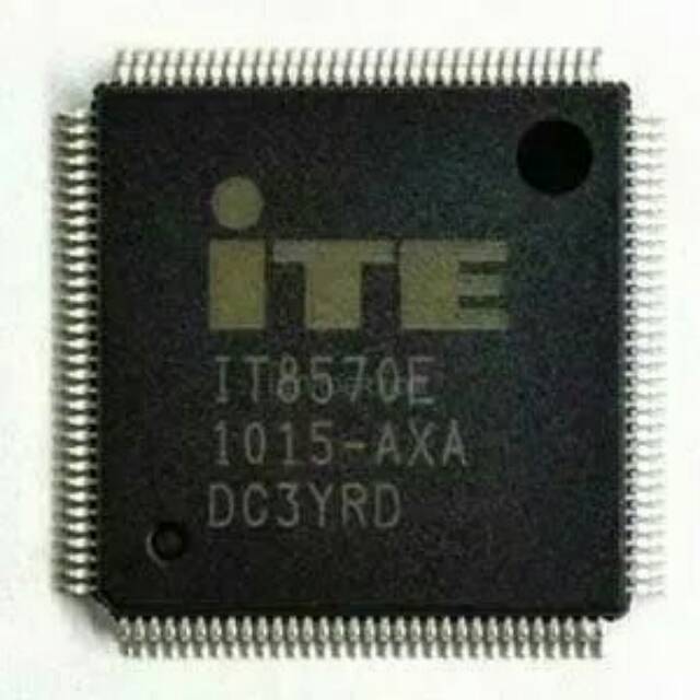 IO IT8570E AXA******