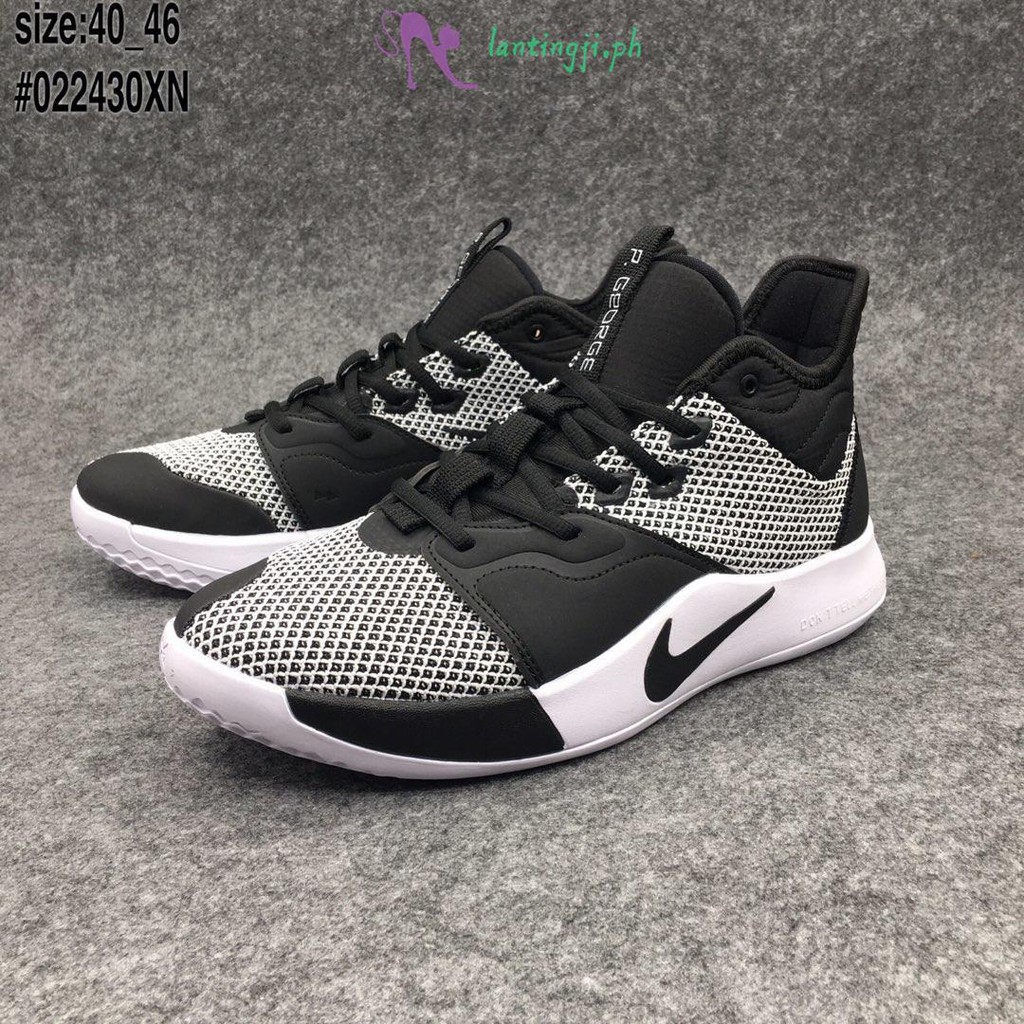 nike p george