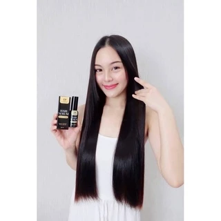 [กล่องดำ] Carista Hair Serum คาริสต้า แฮร์เซรั่ม