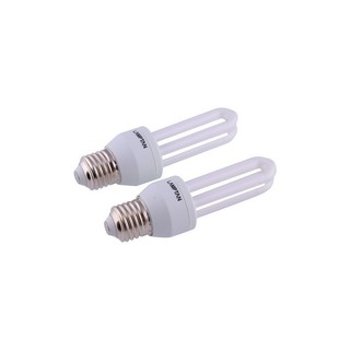 หลอดประหยัดไฟ 2U MT 11W DL P.2 LAMPTAN | LAMPTAN | 2U MT 11W DL P.2 หลอดประหยัด หลอดไฟ Lighting &amp; Ceiling Fans หลอดประหย