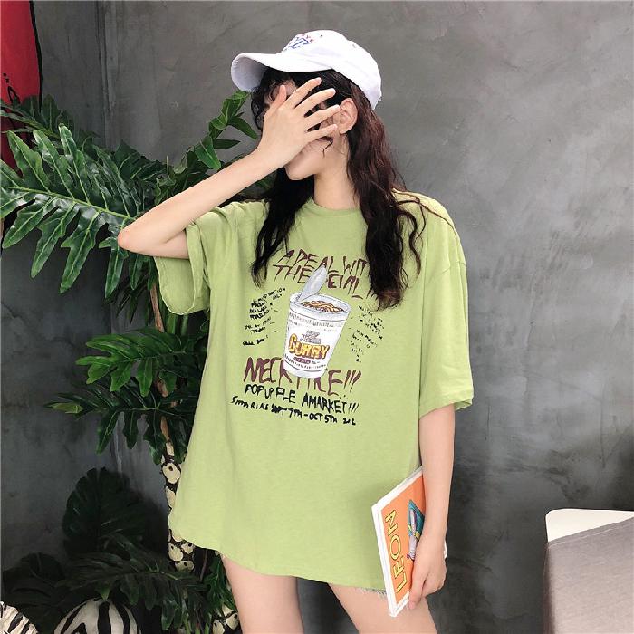 ⚡11.11⚡ 💥ADOLPH💥จัดส่งฟรี💥  SALE❗️[M-2XL]เดรส oversize 5 สีกลวงเปลือยเซ็กซี่แขนสั้นหญิง 2019 ใหม่ dress korea