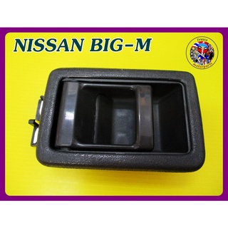 มือจับใน  สีเทา -  NISSAN BIG-M Inner Handle Door "Grey"