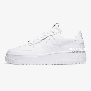 รองเท้า NIKE Air Force 1 Pixel ของแท้ 100%