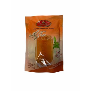 ชาตรามือ CHA TRA MUE ชาสำเร็จรูปชนิดผง INSTANT THAI TEA,MILK GREEN TEA 100g 3IN1 กดเลือกรสชาติ 1 แพค/บรรจุ 5 ซองพร้อมส่ง